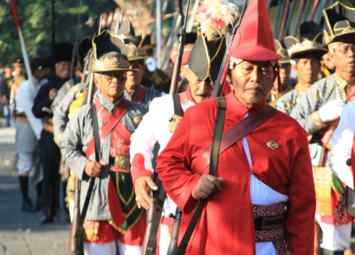 Eksplorasi Budaya dan Sejarah di Yogyakarta: Pesona Kekayaan Warisan Nusantara