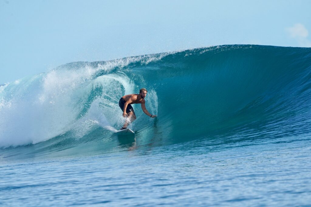 Pengalaman Surfing yang Tidak Terlupakan