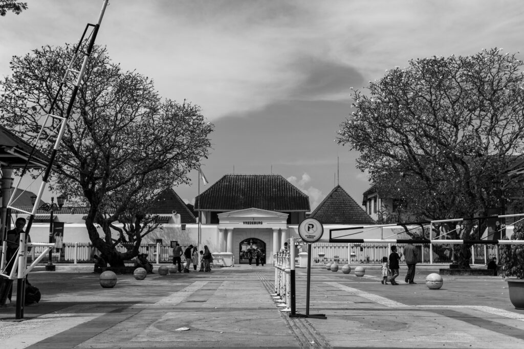 Kraton Yogyakarta: Pusat Kebudayaan Jawa
